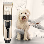 PawPro Precision Pet Grooming Kit