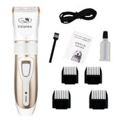 PawPro Precision Pet Grooming Kit